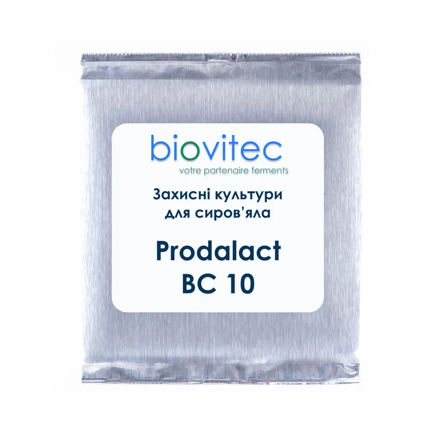 Prodalact BC10