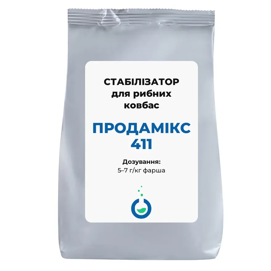 PRODAMIX 411