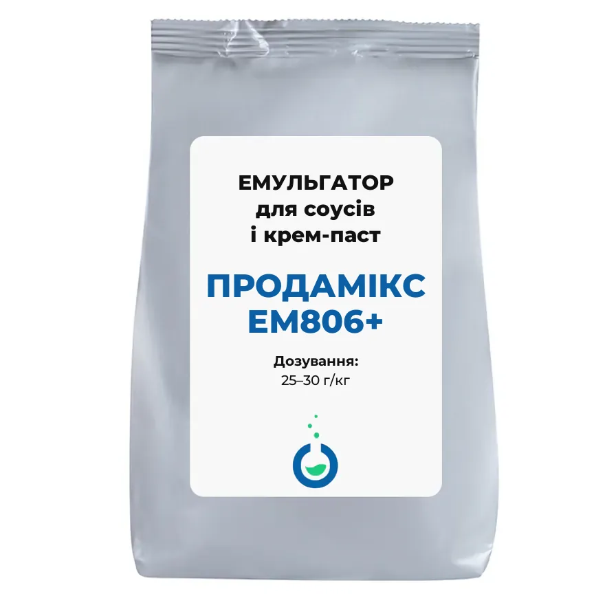 ПРОДАМИКС ЕМ806+