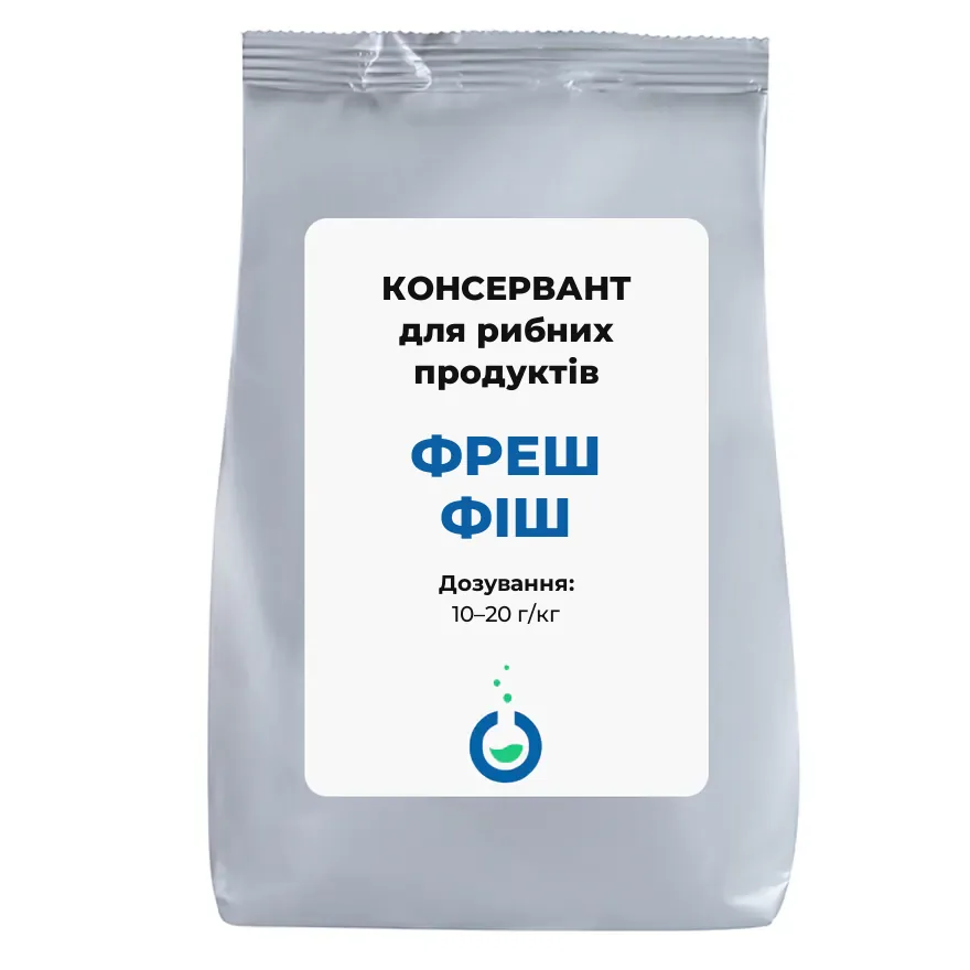 PRODAMIX FRESH FISH