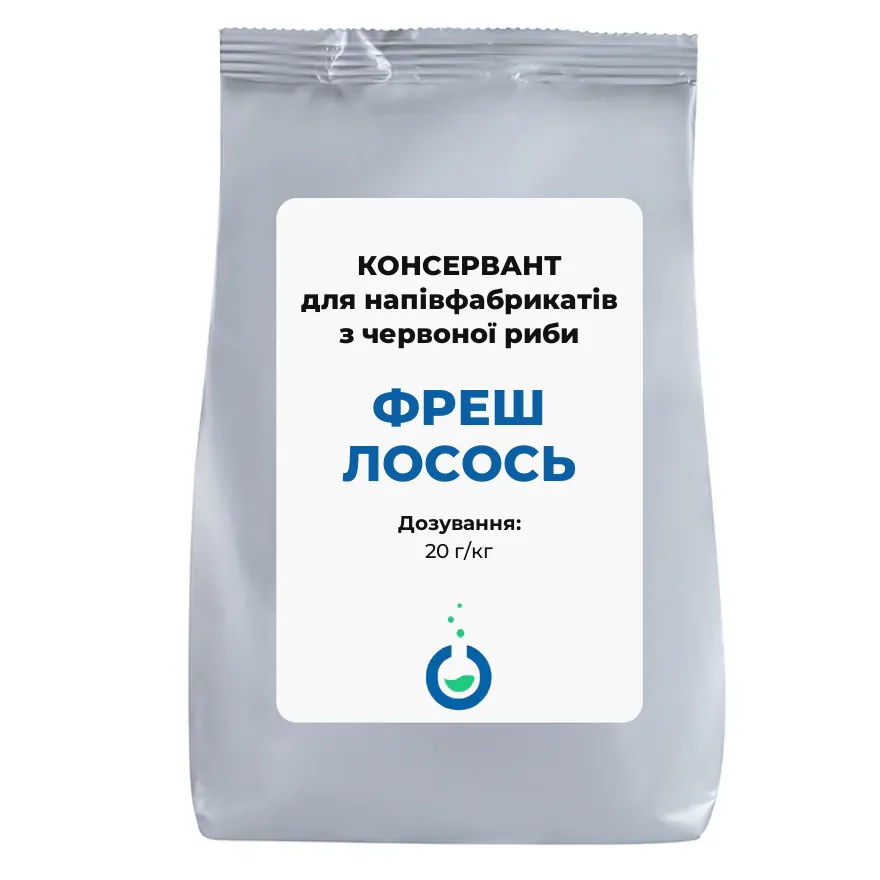 ПРОДАМИКС ФРЕШ ЛОСОСЬ