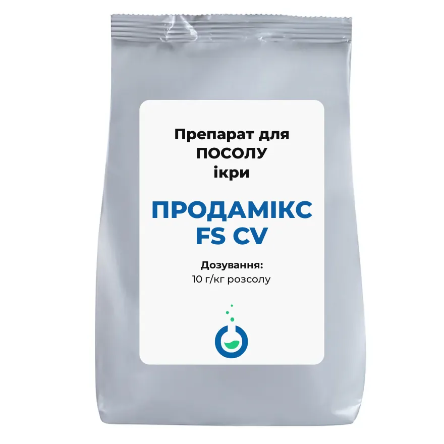 ПРОДАМИКС FS CV