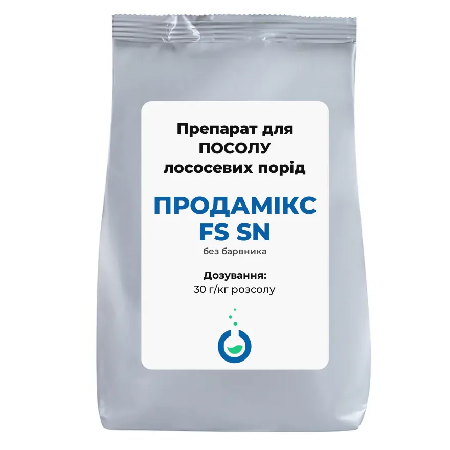 PRODAMIX FS SN (colourant-free)