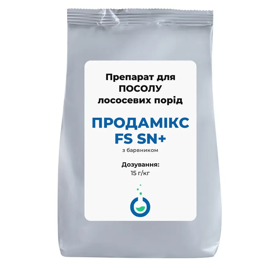 PRODAMIX FS SN+ (with colourant)