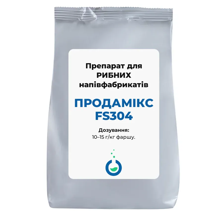 ПРОДАМИКС FS304