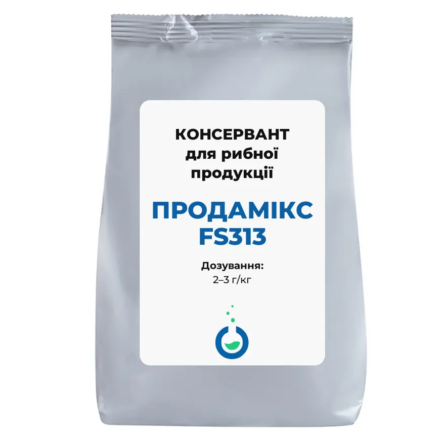 PRODAMIX FS313