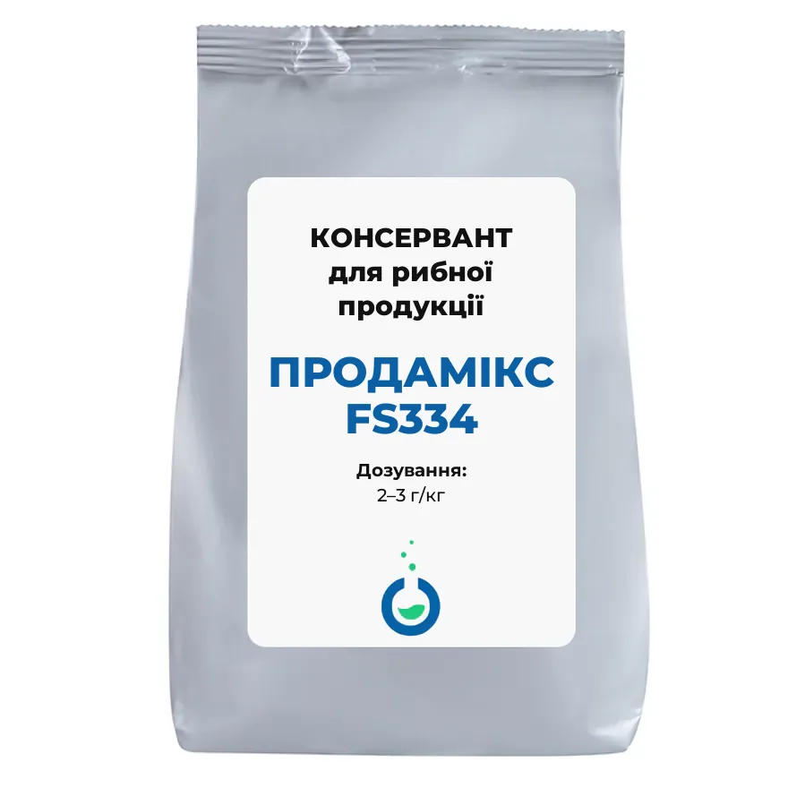 ПРОДАМИКС FS334