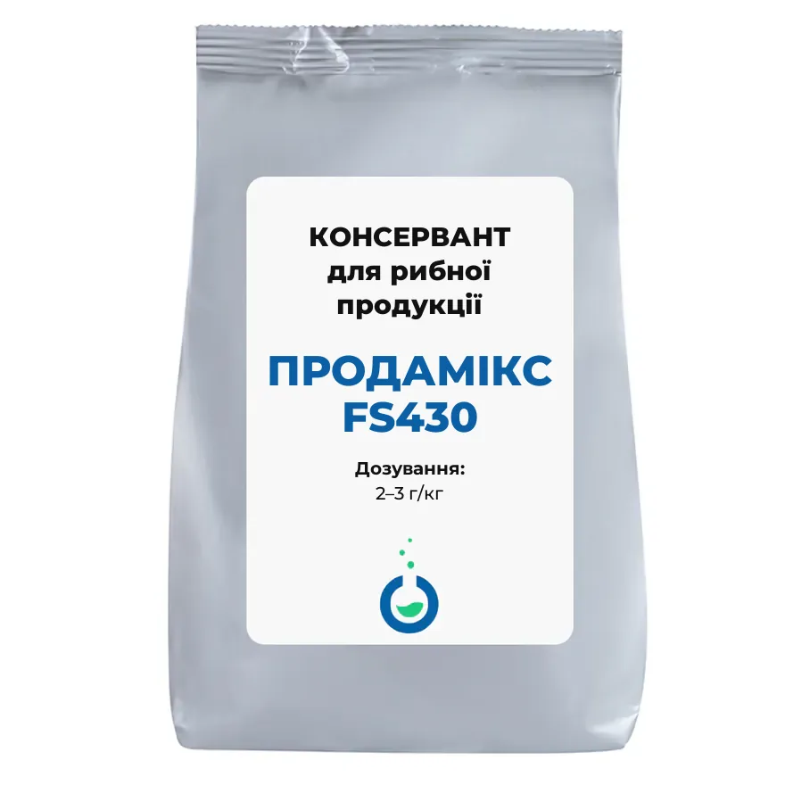 PRODAMIX FS430