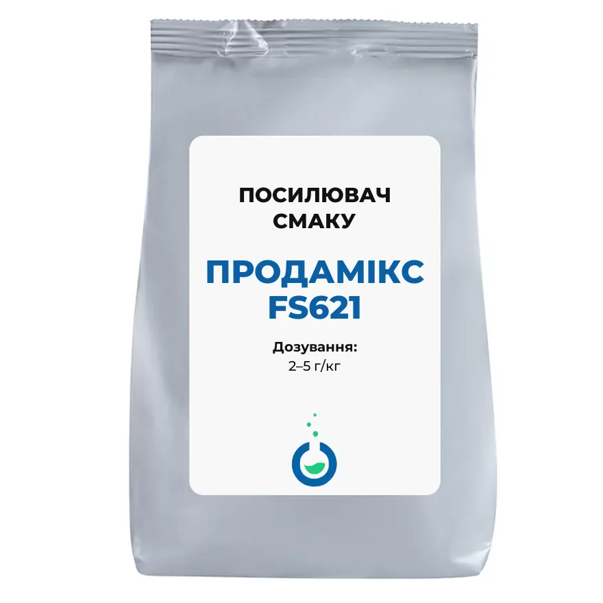 PRODAMIX FS621