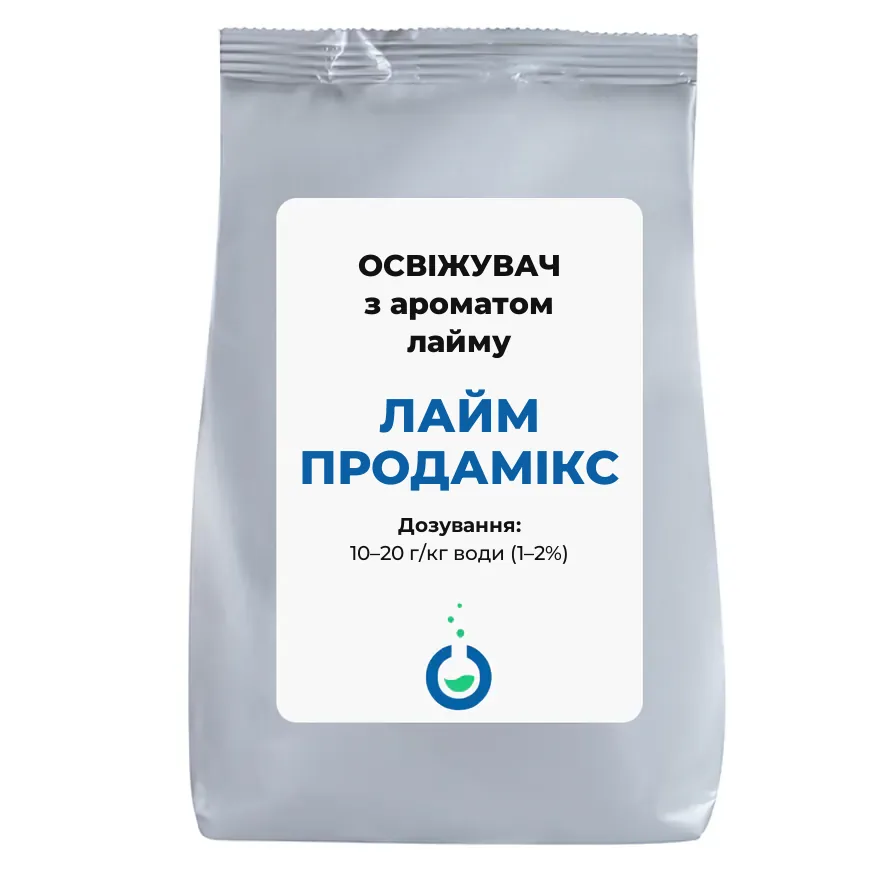 ПРОДАМИКС ЛАЙМ