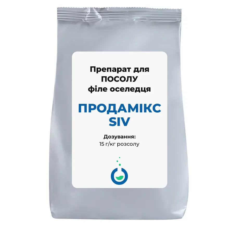 ПРОДАМИКС SIV