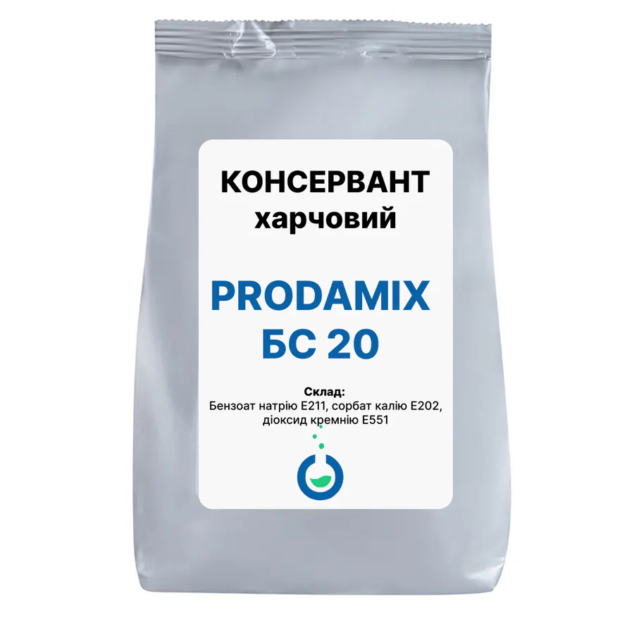 Prodamix BC20