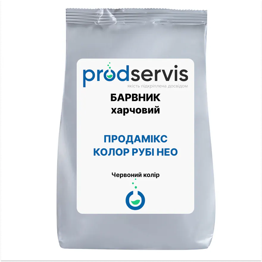 ПРОДАМІКС Колор Рубі Нео