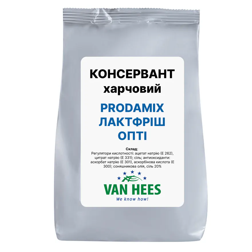 PRODAMIX ЛАКТОФРІШ ОПТІ