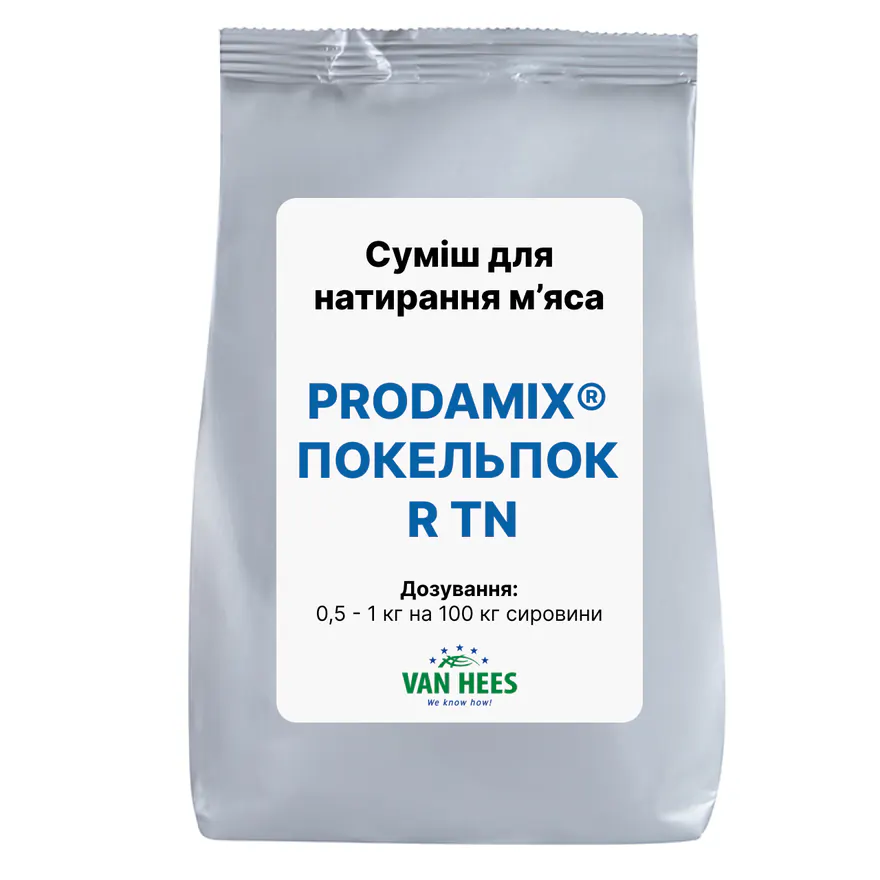 PRODAMIX ПОКЕЛЬПОК R TN