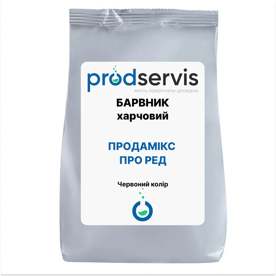 ПРОДАМІКС Про Ред