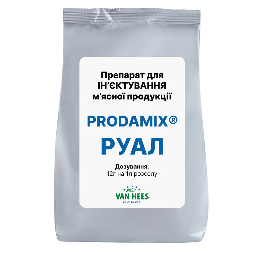 PRODAMIX РУАЛ