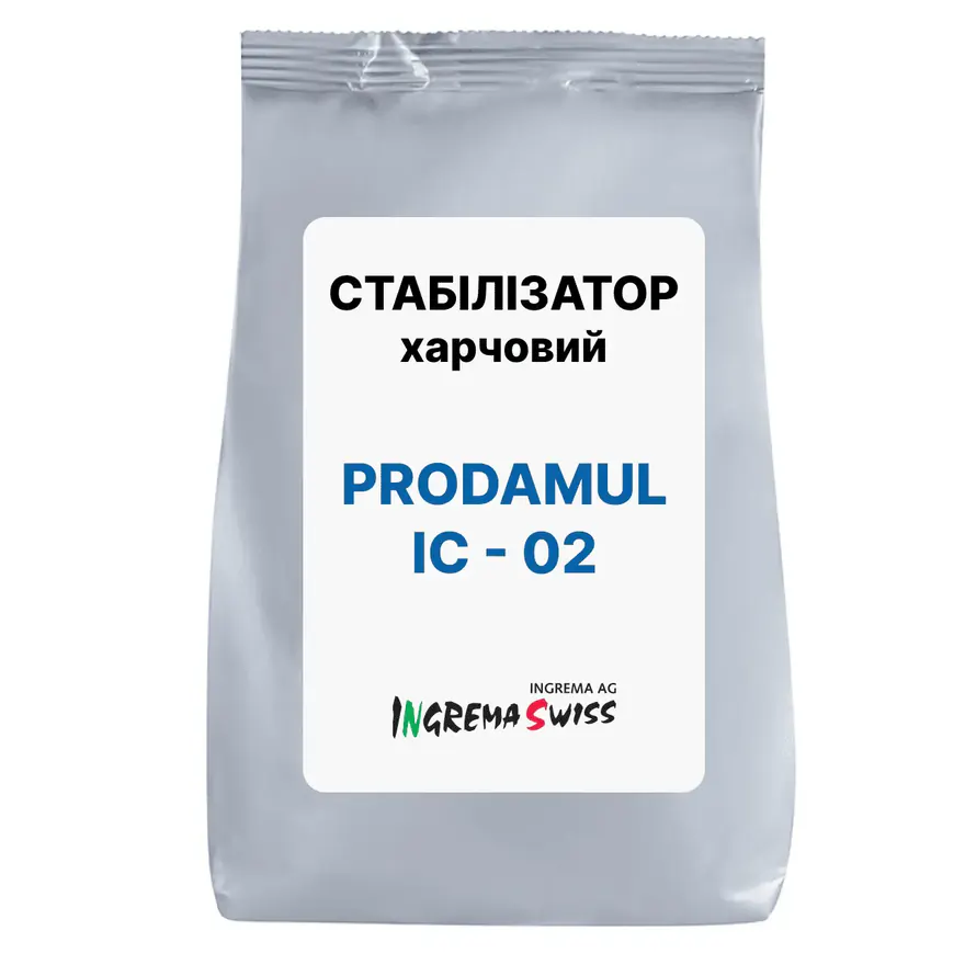Prodamul IC – 02