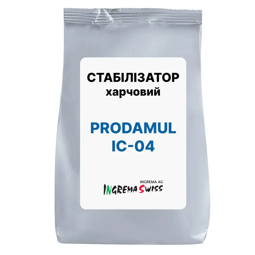 Prodamul IC-04