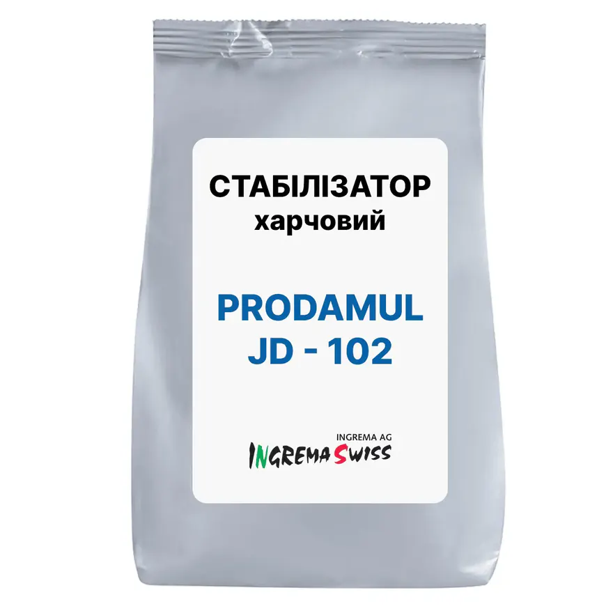 PRODAMUL JD – 102