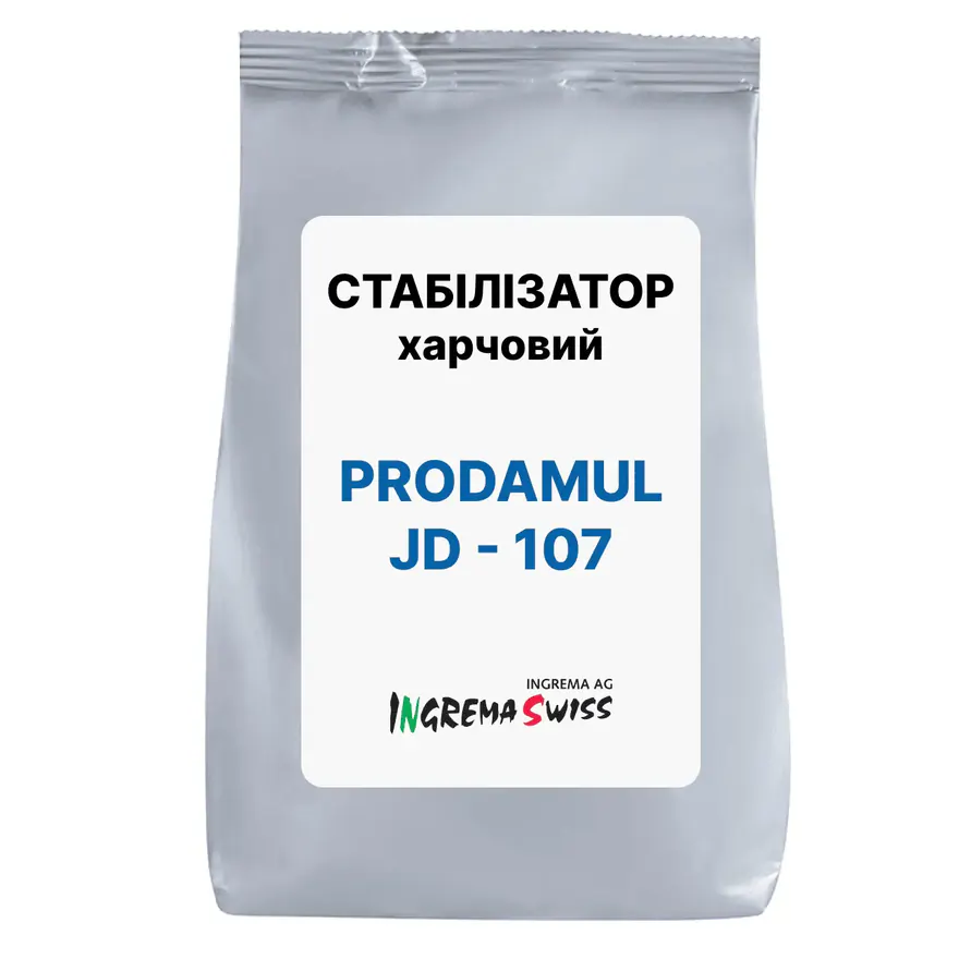 Prodamul JD – 107