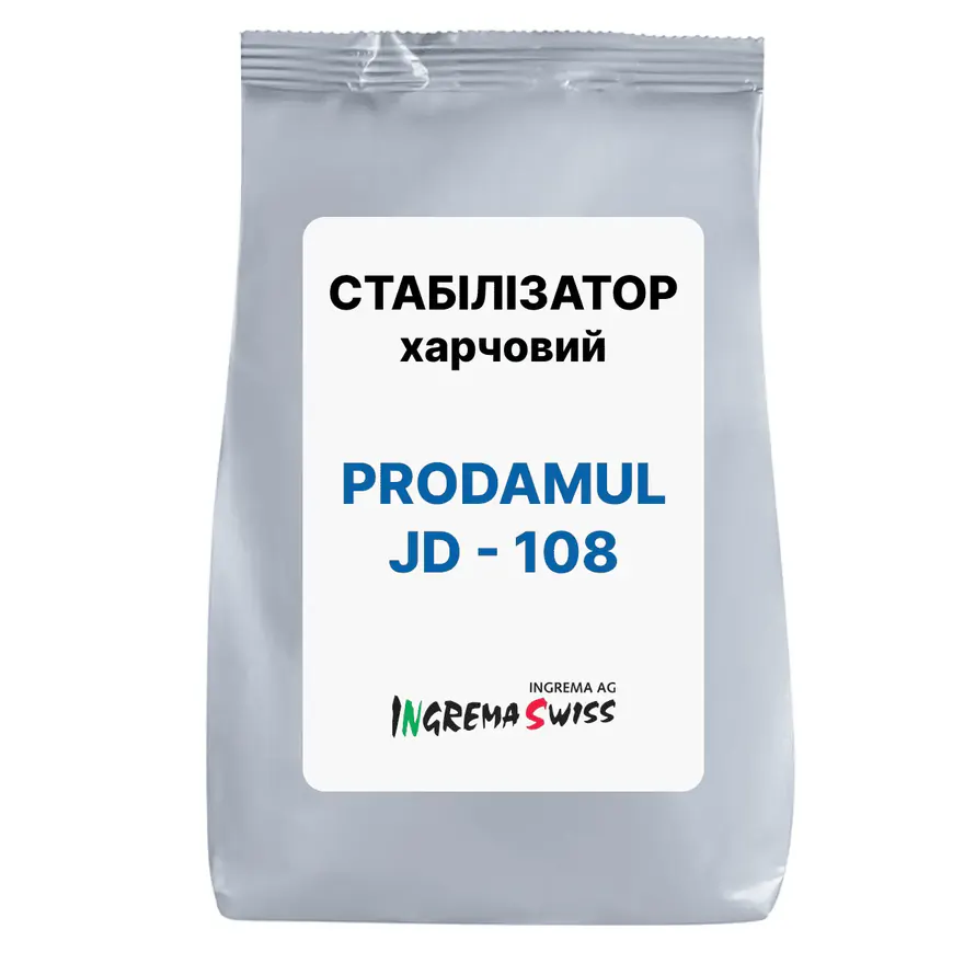 PRODAMUL JD – 108