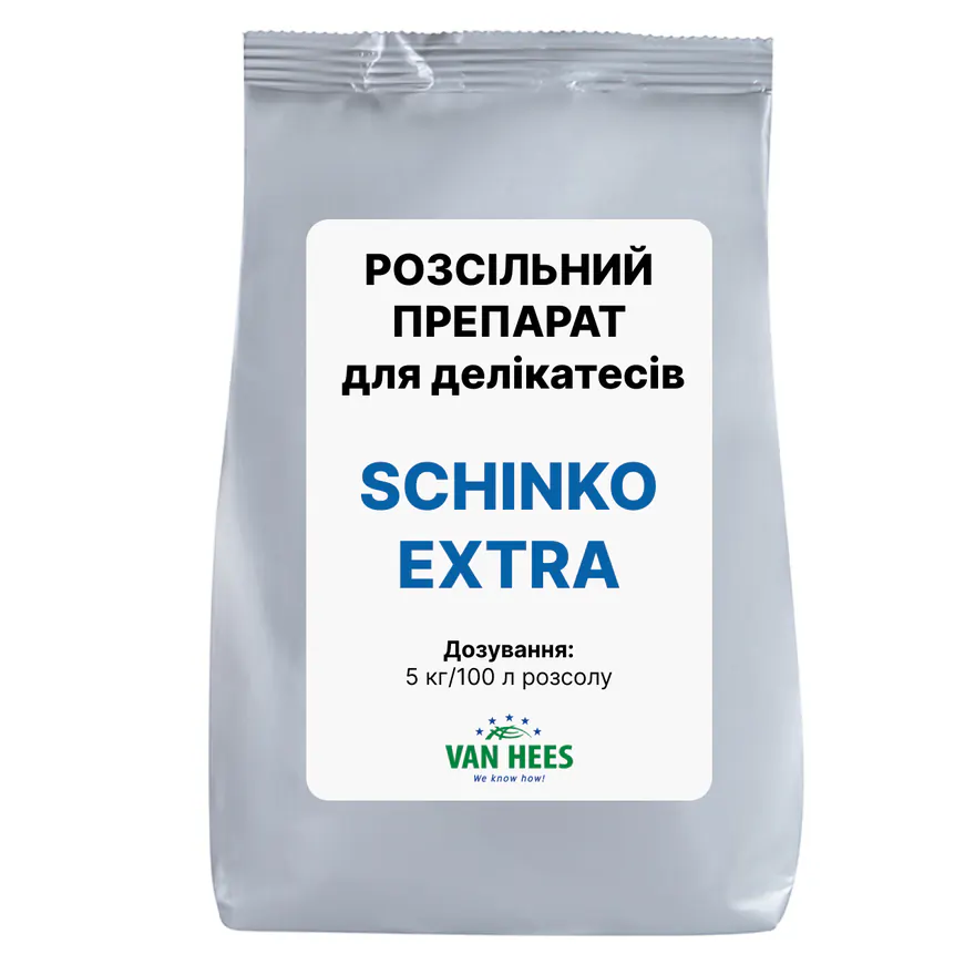 Розсільний препарат ШИНКА ЕКСТРА PRODAMIX