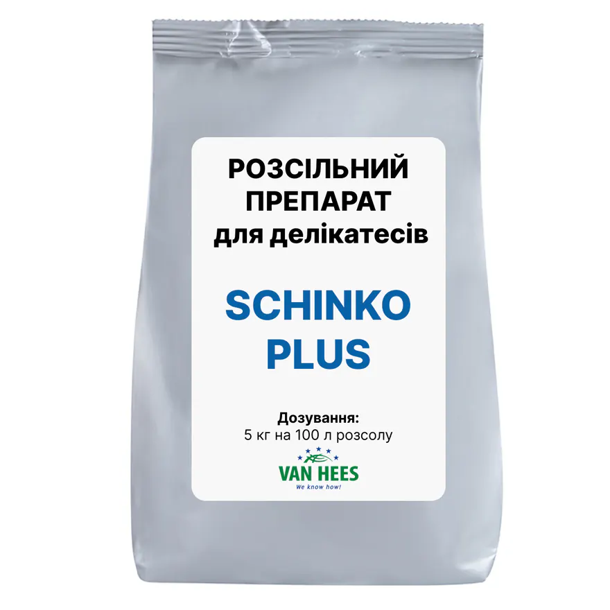 Препарат для ін’єктування ШИНКА ПЛЮС PRODAMIX