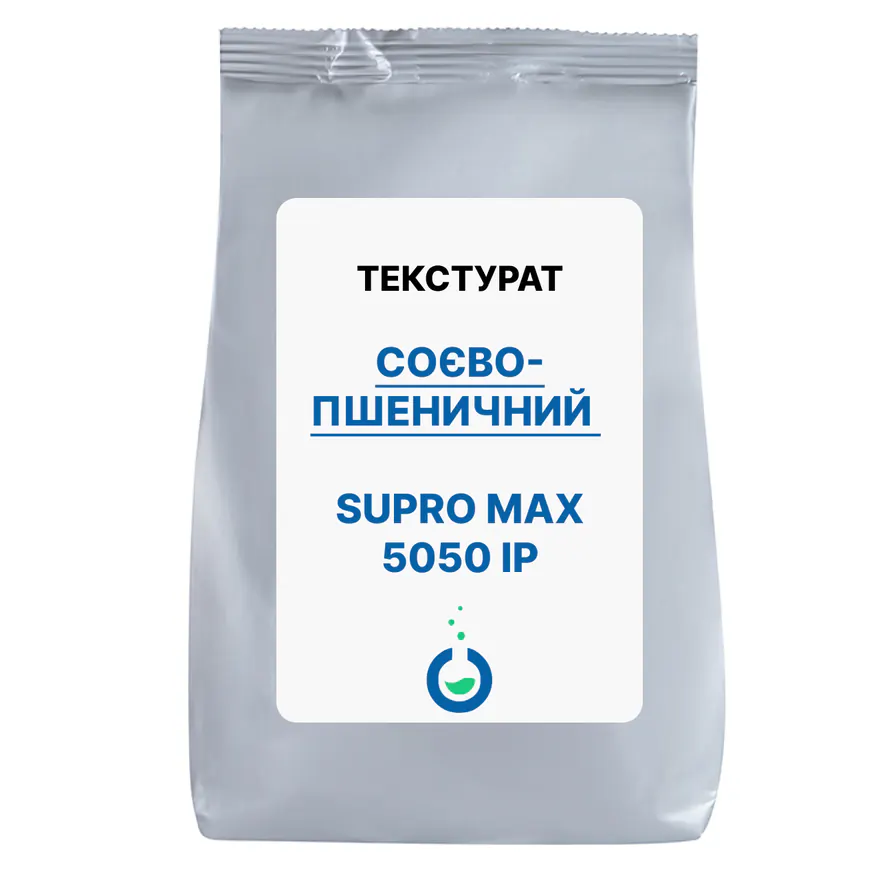 СОЄВО-ПШЕНИЧНИЙ ТЕКСТУРАТ SUPRO MAX 5050 IP