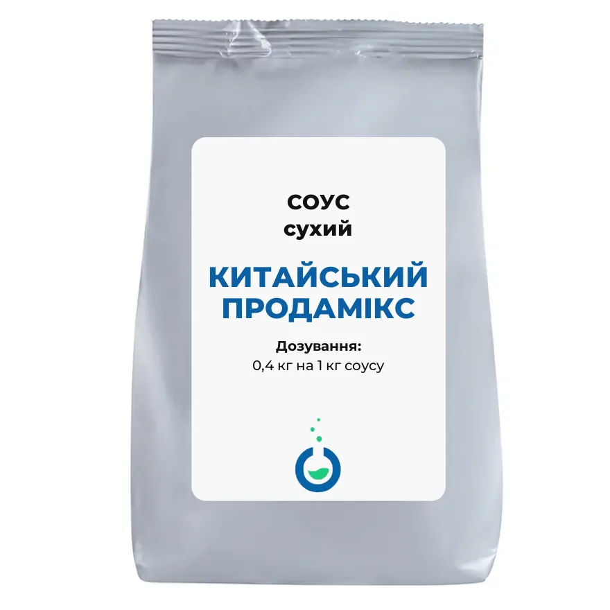 СОУС КИТАЙСКИЙ ПРОДАМИКС