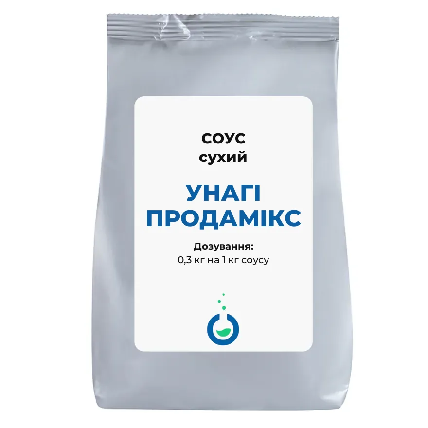 СОУС УНАГИ ПРОДАМИКС