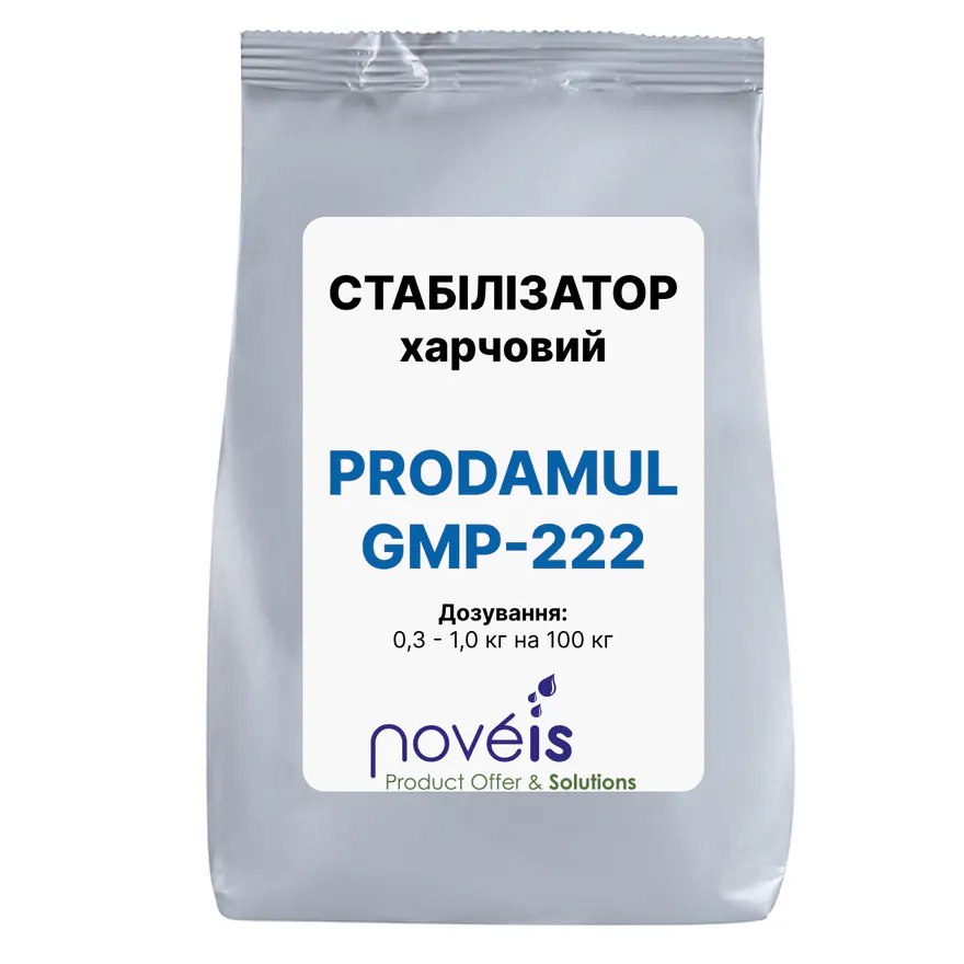 Стабилизатор Prodamul GMP – 222