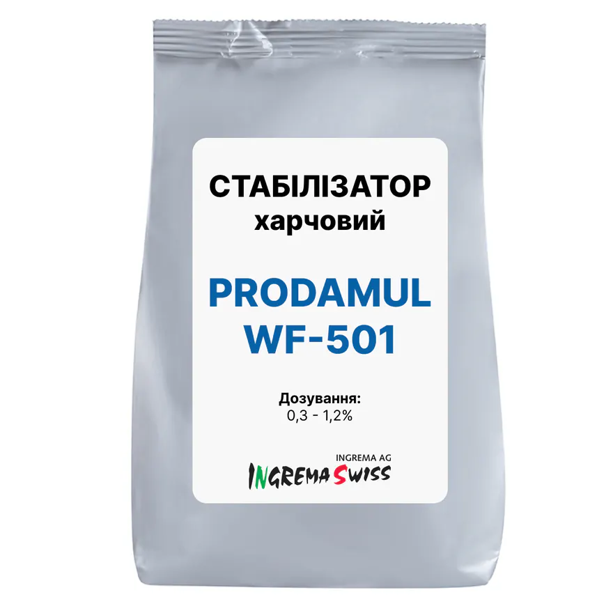 СТАБІЛІЗАТОР PRODAMUL WF-501