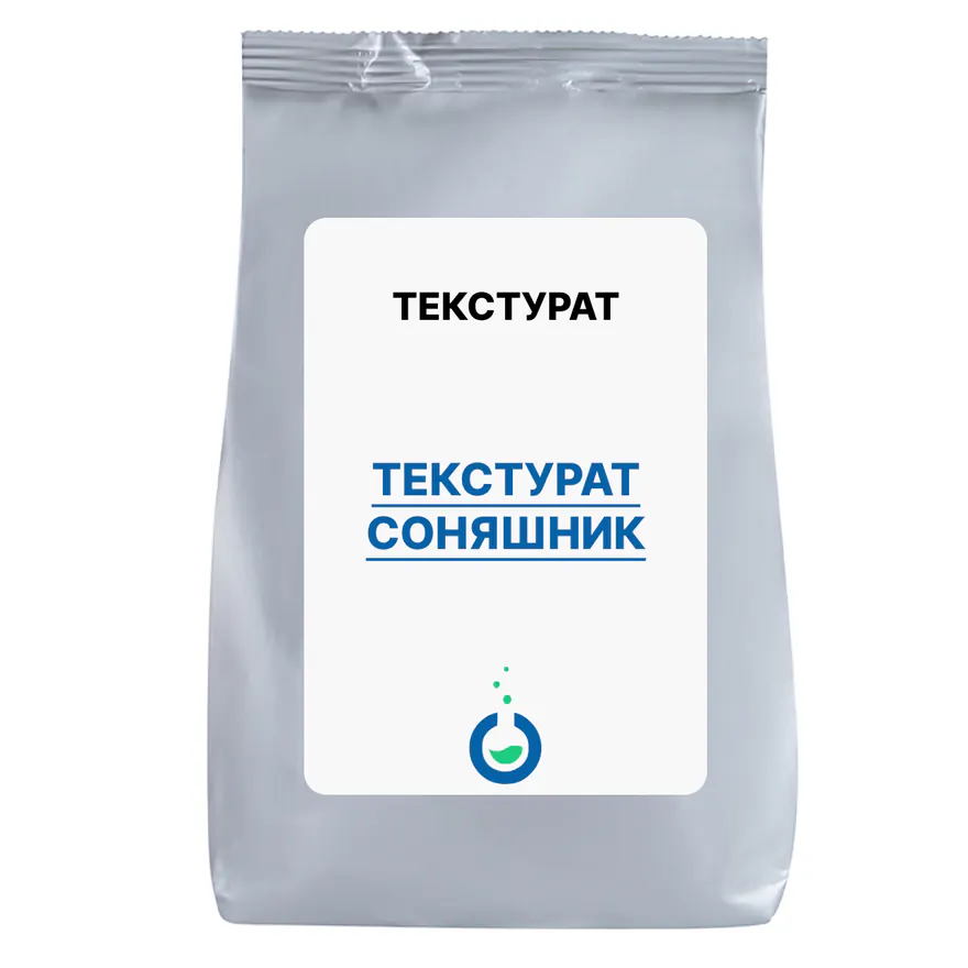 ТЕКСТУРАТ СОНЯШНИК