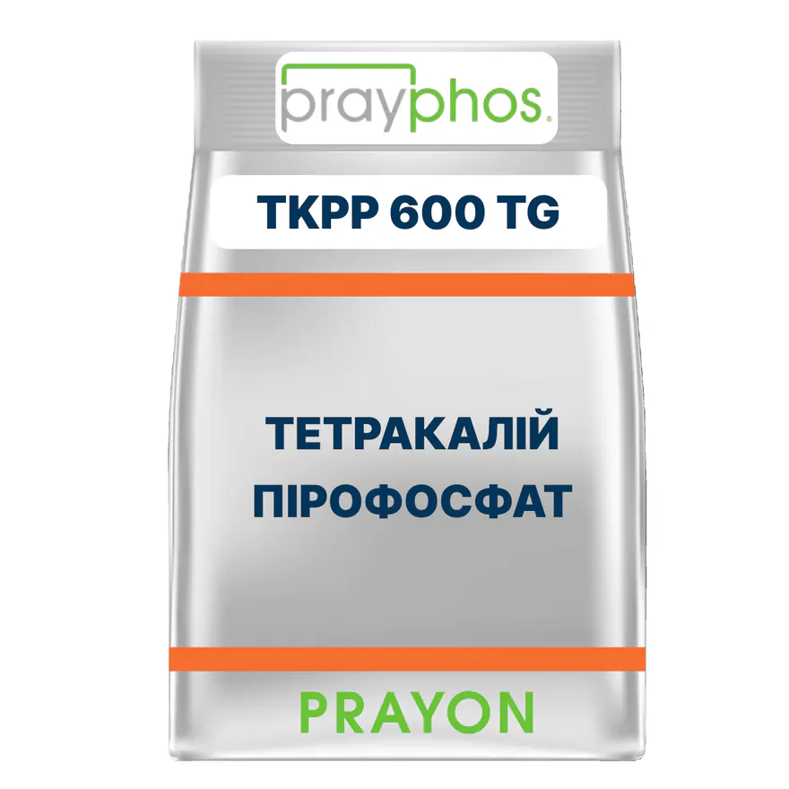 Тетракалиевый пирофосфат Prayphos TKPP 600 TG Coarse GR
