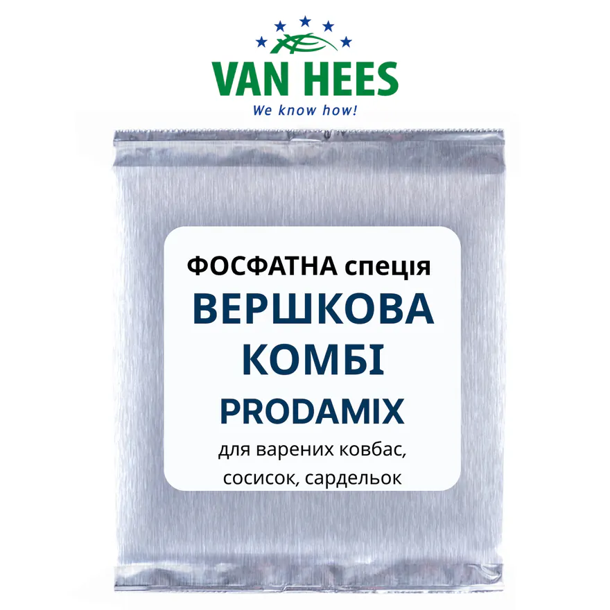Slivotschnaja Combi Prodamix