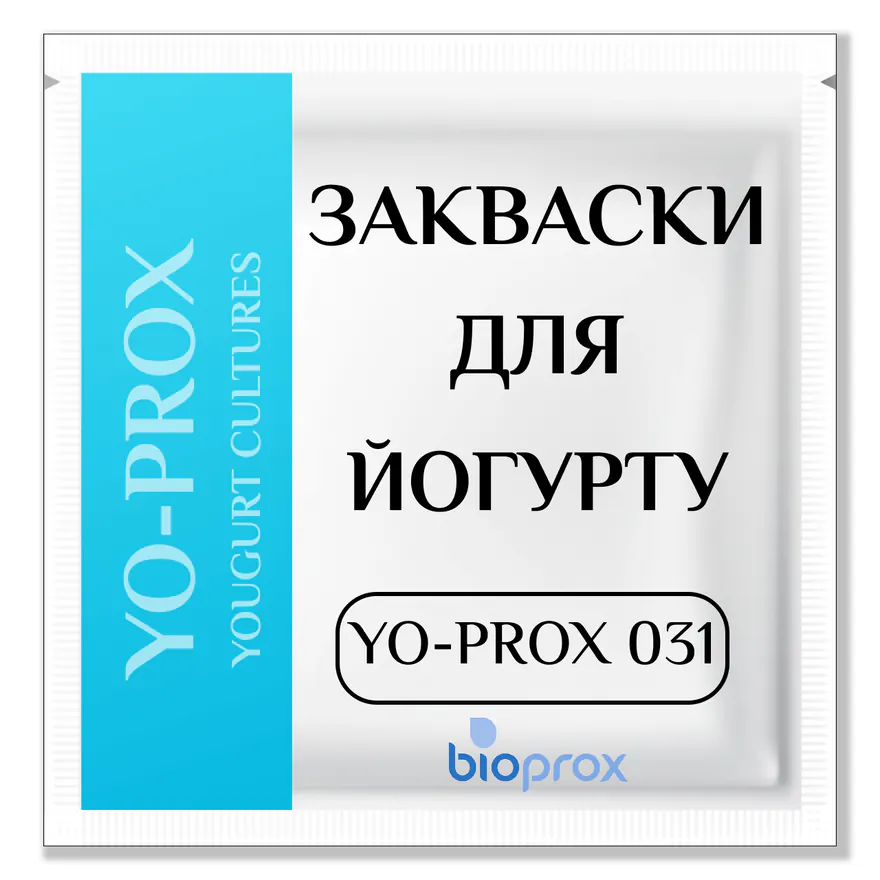 YO-PROX 031
