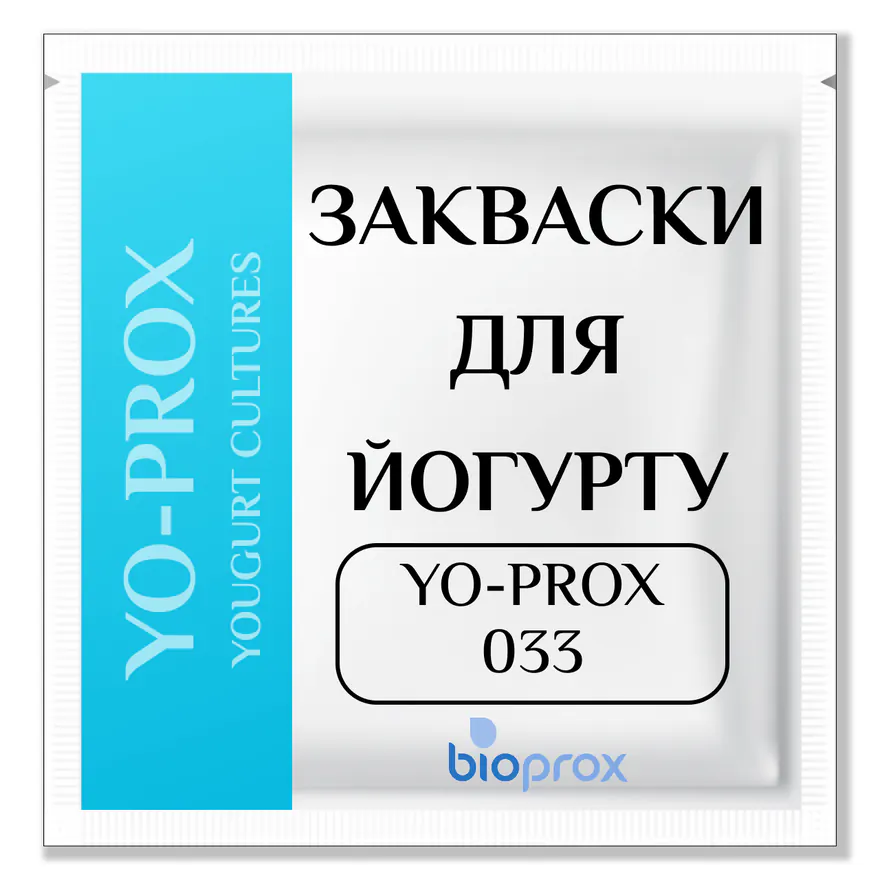 YO-PROX 033
