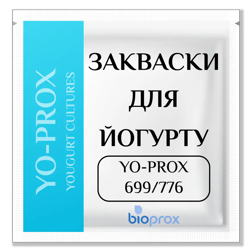 YO-PROX 699/776