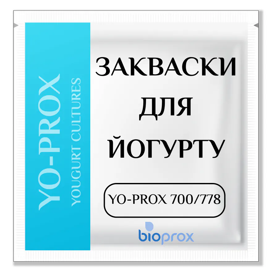 YO-PROX 700/778