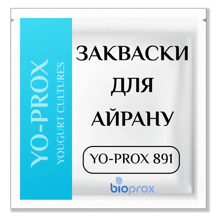 YO-PROX 891