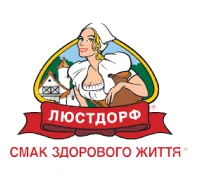 Люстдорф