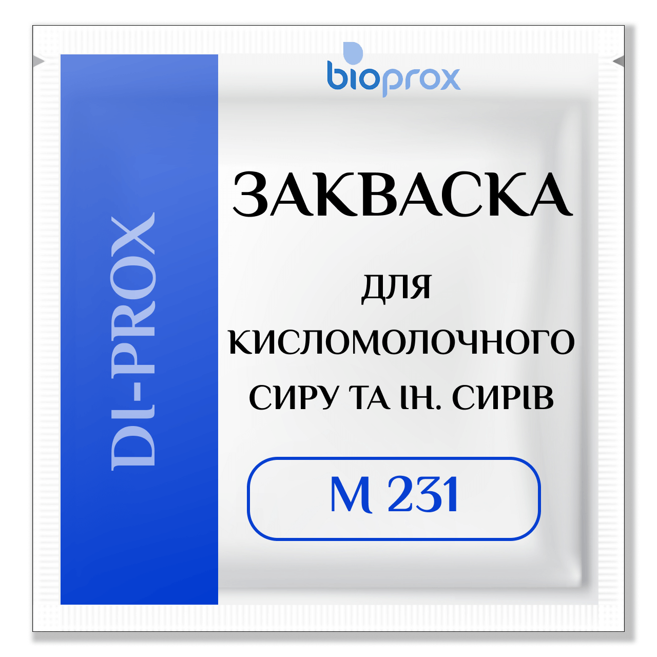 DI-PROX-M231