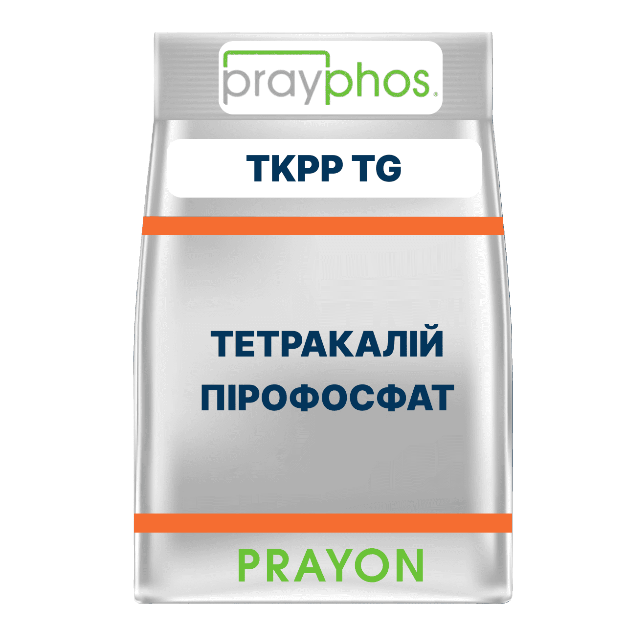 PRAYPHOS TKPP TG ТЕТРАКАЛІЄВИЙ ПІРОФОСФАТ
