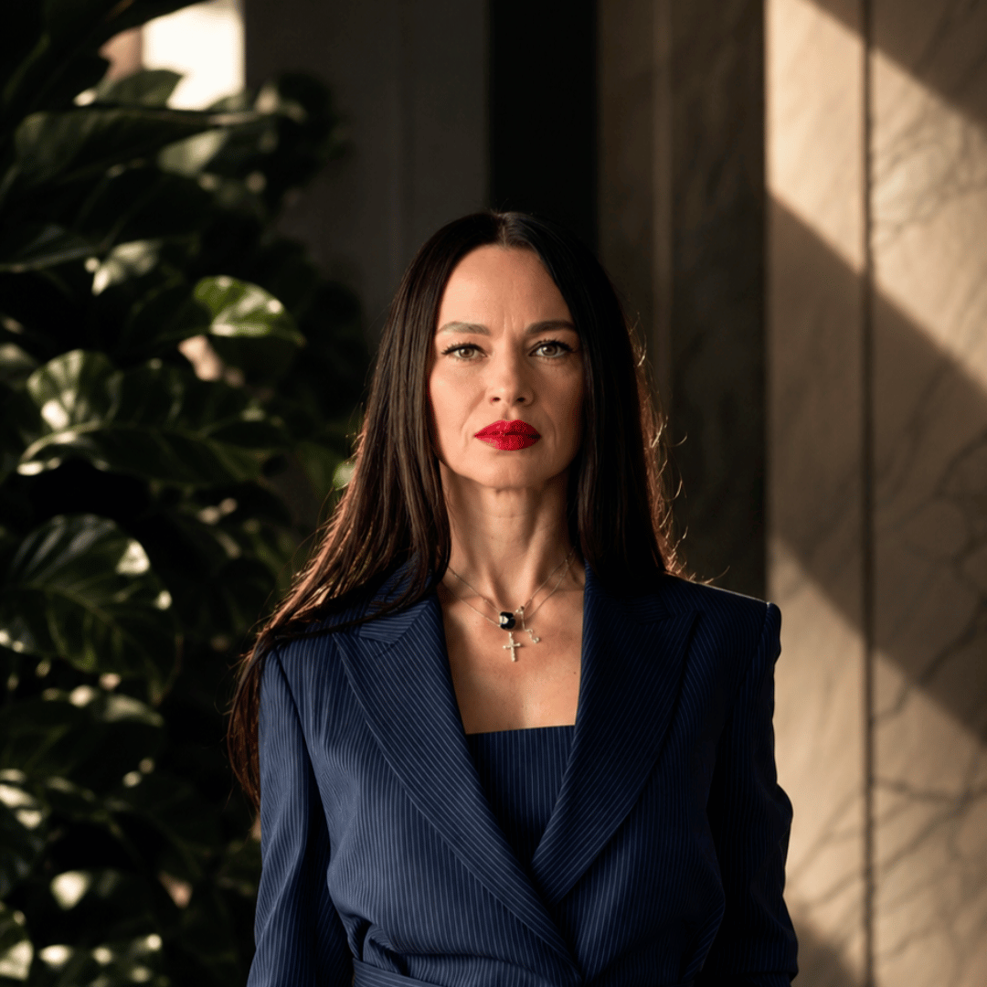 Picture of Olena Lobach