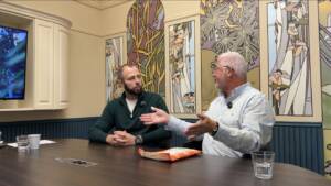 Prodservis, European insight, food industry, food ingredients, food trends, food products, meat processing, R&D, consumer trends, convenience food, meat snacks, Beck Gewürze & Additive, , Stefan Füller, Ivan Serov